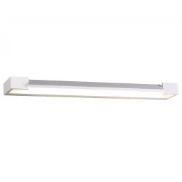 3887/18WW HIGHTECH ODL20 495 бел/металл Настен.поворотн.светильник LED 4000K 18W 220V IP44 ARNO