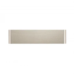 7106/8WL HIGHTECH ODL26 441 Настенный светильник матовый никель/металл IP20 LED 8W 3000K 220V MAGNUM
