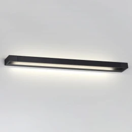 3888/24WB HIGHTECH ODL22 495 черный/металл Настенный поворотный светильник IP44 LED 24W 2430Лм 4000K ARNO