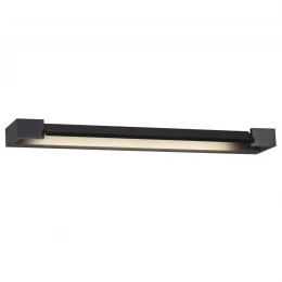 3888/18WB HIGHTECH ODL20 495 черн/металл Настен.поворотн.светильник LED 4000K 18W 220V IP44 ARNO