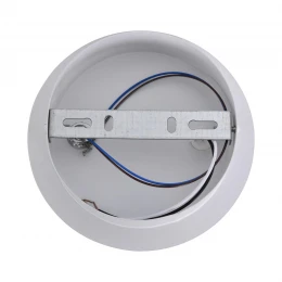 8343/1W COMFI LN26 252 белый, металл Бра GX53 LED 1*7W 220V TORINA