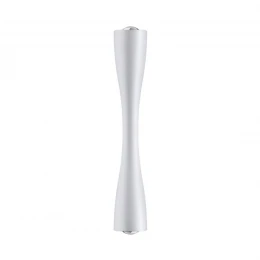4290/10WL HIGHTECH ODL22 437 белый/металл Настенный светильник IP20 LED 10W 588Лм 3000K ANIKA