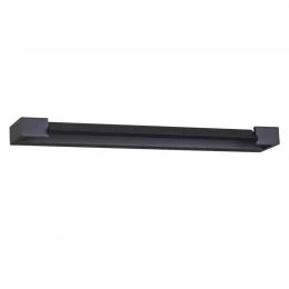 3888/18WB HIGHTECH ODL20 495 черн/металл Настен.поворотн.светильник LED 4000K 18W 220V IP44 ARNO