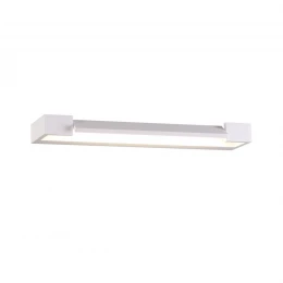 3887/12WW HIGHTECH ODL20 495 бел/металл Настен.поворотн.светильник LED 4000K 12W 220V IP44 ARNO