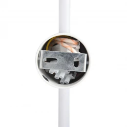 8309/12WL LEDIO LN26 436 белый, металл Настенный светильник с диммером LED 12W 3000K/4000/7000K 220V BRAM