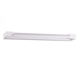 3887/18WW HIGHTECH ODL20 495 бел/металл Настен.поворотн.светильник LED 4000K 18W 220V IP44 ARNO