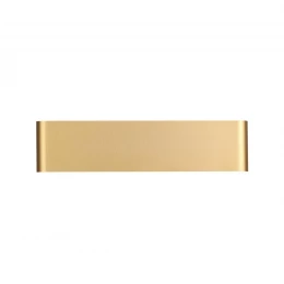 3893/8WL HIGHTECH ODL20 000 золотистый/металл Настенный светильник LED 3000K 8W 220V MAGNUM