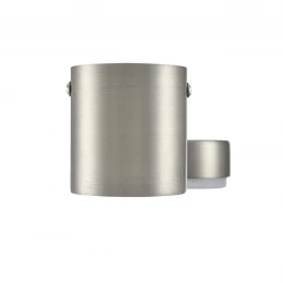 8115/1W COMFI LN26 248 никель, металл Бра LED GX53 1*7W 220V DABRA