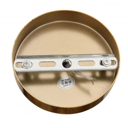 8385/9 NEOCLASSI LN26 141 золото/белый, металл/стекло Люстра E14 9*40W 220V PLUME