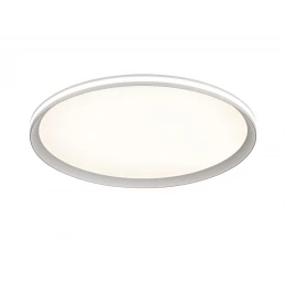 7749/80L MITRA LED SN 544 Светильник металл/PMMA/белый LED 80Вт 3000-6000К D495 IP20 пульт ДУ BETA