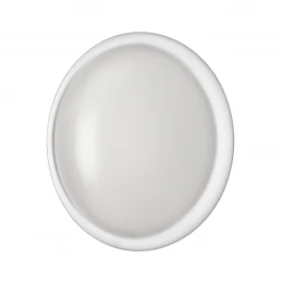 7776/DLN PALE SN 110 Светильник пластик/белый LED 48Вт 3000/4000/6000К D400 IP43 CCT JOLLY