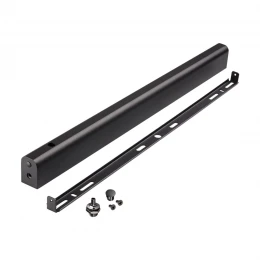 359980 KONST NT26 091 черный Коробка для драйвера IP20 GLAT