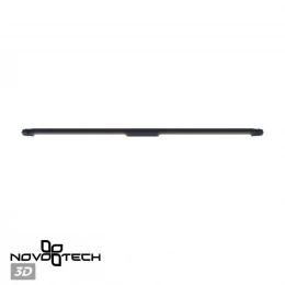 359377 KONST NT24 048 черный Соединитель прямой IP20 48V GLAT