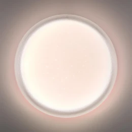 7775/DLN PALE SN 110 Светильник пластик/белый 
