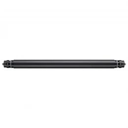 359975 KONST NT26 092 черный Соединитель прямой токопроводящий IP20 48V GLAT
