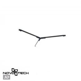 359380 KONST NT24 048 черный Соединитель гибкий 