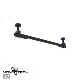 359383 KONST NT24 048 черный Крепление для настенно-потолочного монтажа IP20 GLAT