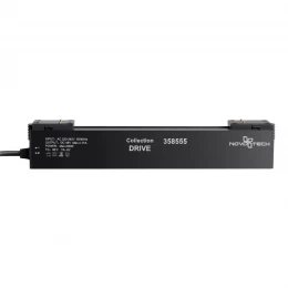 358555 DRIVE NT21 081 черный Драйвер IP20 200W 48V KIT