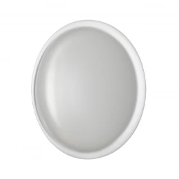 7776/ELN PALE SN 110 Светильник пластик/белый LED 76Вт 3000/4000/6000К D500 IP43 CCT JOLLY