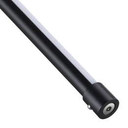 359343 KONST NT24 056 черный Светильник линейный светодиодный IP20 LED 6W 170-265V 3000K 462Лм VITZ