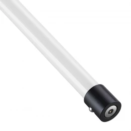 359351 KONST NT24 058 черный Светильник линейный светодиодный IP20 LED 6W 170-265V 3000K 462Лм VITZ