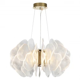 5089/115L L-VISION ODL25 551 Люстра 115W IP20 3500K 220V SIAMA