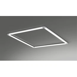 358455 SPOT NT20 484 белый Светодиодн. св-ник встраив. в Армстронг IP20 LED 4000К 48W 100-265V NELIO