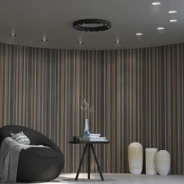 358789 SPOT NT21 468 белый Светильник встраиваемый светодиодный IP20 LED 15W 4000K 1600Лм 110-265V BIND