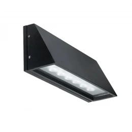 357225 STREET NT15 740 черный Ландшафтный светильник IP54 LED 4000К 6W 220V SUBMARINE