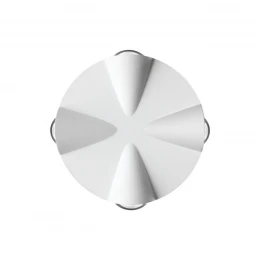 358938 STREET NT22 372 белый Светильник ландшафтный светодиодный IP54 LED 4000К 4W 85-265V CALLE