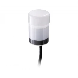 358180 STREET NT19 786 белый Ландшафтный светильник IP65 LED 4000K 3W 100-240V NOKTA