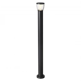 371072 STREET NT26 000 черный Светильник ландшафтный IP54 GU10 12W 220-240V HAUT
