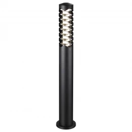 359282 STREET NT24 642 черный Светильник ландшафтный IP65 LED 4000K 24W 185-265V NETZ