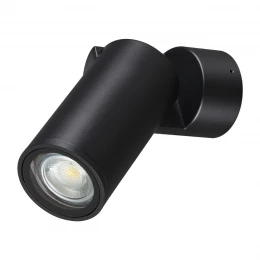 371062 STREET NT26 000 черный Светильник ландшафтный IP65 GU10 max.35W 220-240V RALTE