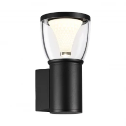 371071 STREET NT26 000 черный Светильник ландшафтный IP54 GU10 max.12W 220-240V HAUT
