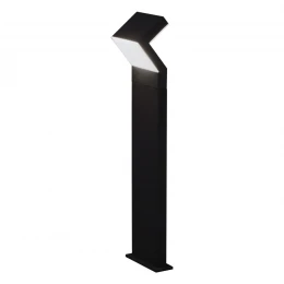 357446 STREET NT18 646 темно-серый Ландшафтный светильник IP65 LED 3000K 20W 100-240V ROCA