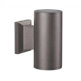 370358 STREET NT18 752 темно-серый Ландшафтный светильник IP54 GU10 50W 220-240V LANDSCAPE