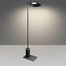 359408 STREET NT24 690 черный Светильник ландшафтный переносной IP54 LED 3W 2*4000mAh Li-ion 3.7V 4000K 250Лм ELEGANCE