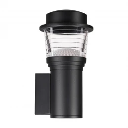 371073 STREET NT26 000 черный Светильник ландшафтный IP54 GU10 max.12W 220-240V HAUT