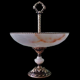 Фруктовница Оникс (декор.) (310)