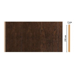 Декоративная панель DECOMASTER W30-1 (298*4*2400мм)