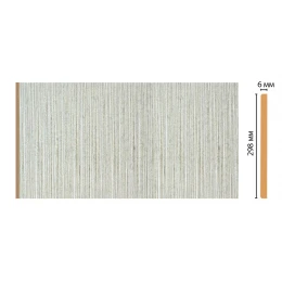 Декоративная панель DECOMASTER G30-20 (298*6*2400мм)