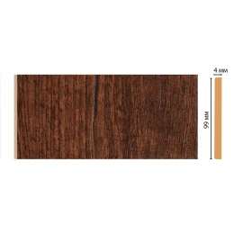 Декоративная панель DECOMASTER W10-2 (99*4*2400мм)