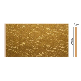 Декоративная панель DECOMASTER N30-28 (298*6*2400мм)