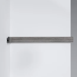 Молдинг DECOMASTER D316-2-87 ДМ (27*12*2900 мм)