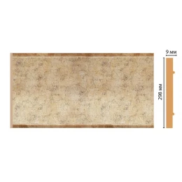 Декоративная панель DECOMASTER B30-553 (298*9*2400мм)