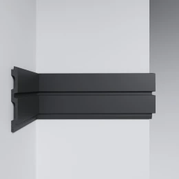 Декоративная панель DECOMASTER D319-112 ДМ (122*12*2900мм)