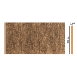 Декоративная панель DECOMASTER W30-3 (298*4*2400мм)
