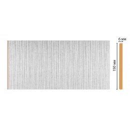 Декоративная панель DECOMASTER G15-19 (150*6*2400мм)