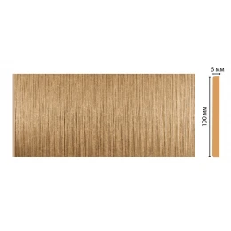 Декоративная панель DECOMASTER G10-17 (99*4*2400мм)